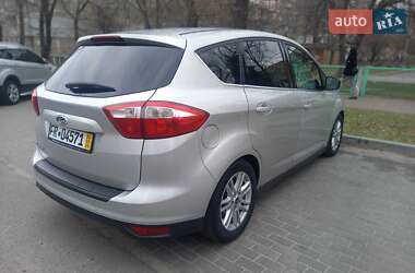 Минивэн Ford C-Max 2013 в 