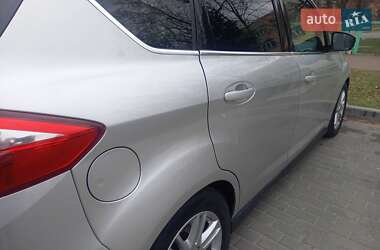 Минивэн Ford C-Max 2013 в 