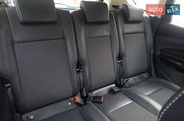 Минивэн Ford C-Max 2013 в 