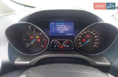 Минивэн Ford C-Max 2013 в 