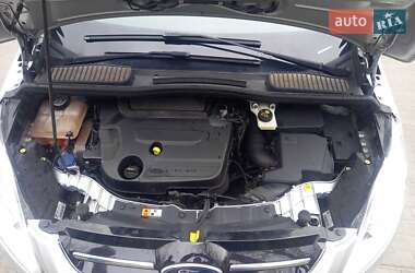 Минивэн Ford C-Max 2013 в 