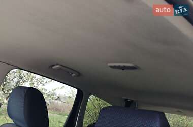 Минивэн Ford C-Max 2007 в 
