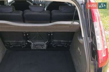 Минивэн Ford C-Max 2007 в 