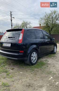 Минивэн Ford C-Max 2007 в Львове