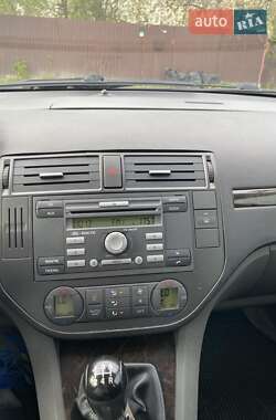 Минивэн Ford C-Max 2007 в Львове