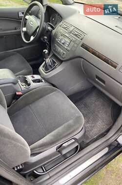 Минивэн Ford C-Max 2007 в 