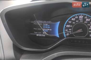 Минивэн Ford C-Max 2017 в 