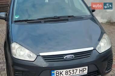 Минивэн Ford C-Max 2007 в 