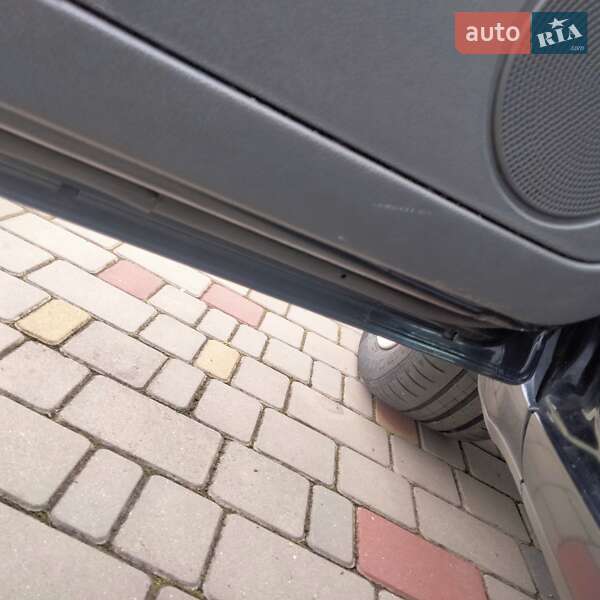 Минивэн Ford C-Max 2007 в Ровно