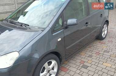 Минивэн Ford C-Max 2007 в 