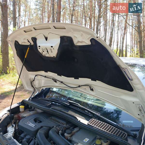 Минивэн Ford C-Max 2015 в Бородянке