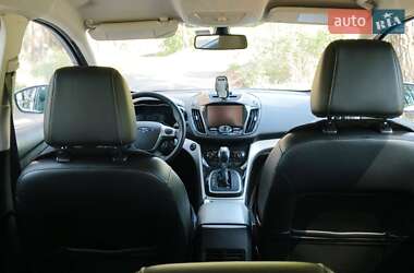 Мінівен Ford C-Max 2015 в 