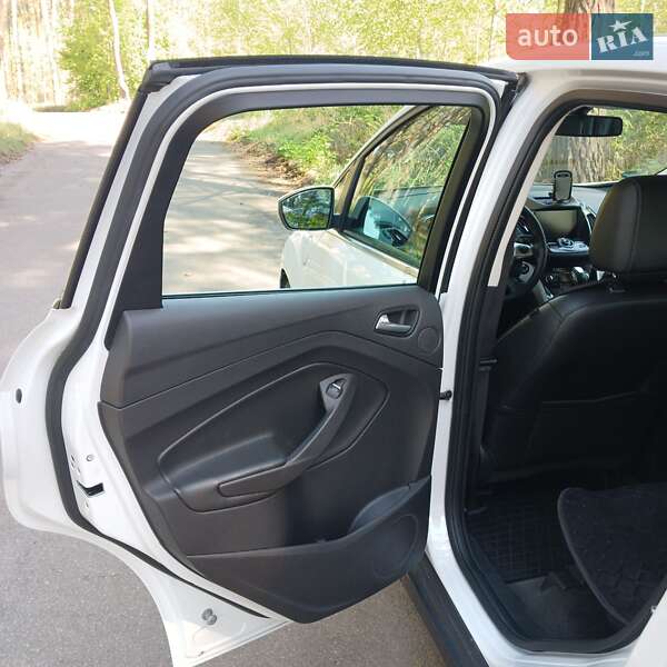 Минивэн Ford C-Max 2015 в Бородянке