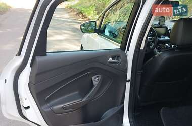 Мінівен Ford C-Max 2015 в 