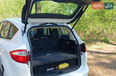 Мінівен Ford C-Max 2015 в 