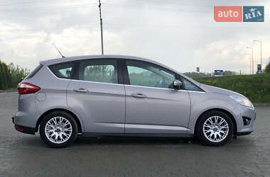 Мінівен Ford C-Max 2012 в 