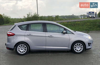 Мінівен Ford C-Max 2012 в 