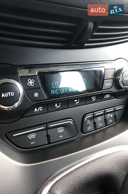 Мінівен Ford C-Max 2012 в 