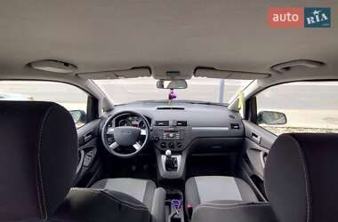 Минивэн Ford C-Max 2008 в 