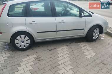 Минивэн Ford C-Max 2008 в 