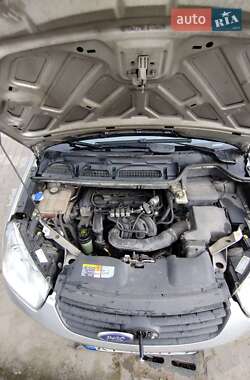 Минивэн Ford C-Max 2008 в 