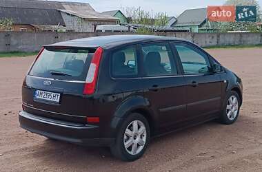 Минивэн Ford C-Max 2006 в Хорошеве