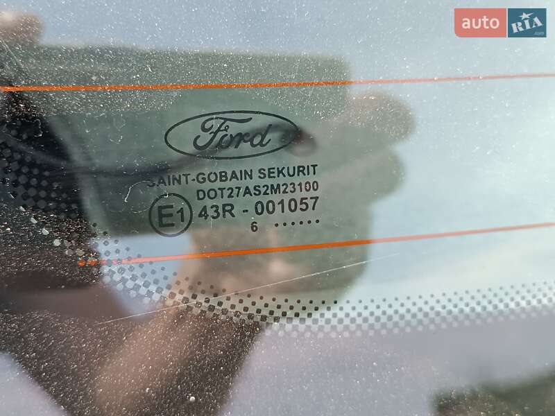 Минивэн Ford C-Max 2006 в Хорошеве