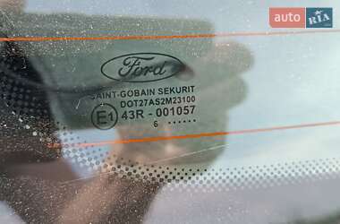 Минивэн Ford C-Max 2006 в 
