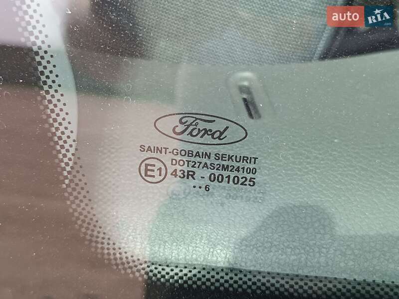 Минивэн Ford C-Max 2006 в Хорошеве