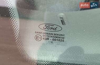 Минивэн Ford C-Max 2006 в 