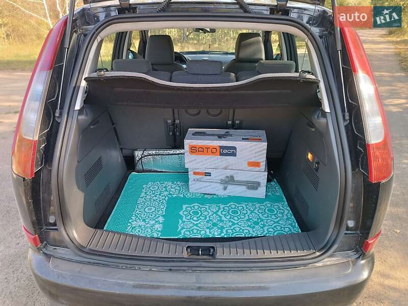 Минивэн Ford C-Max 2006 в Хорошеве