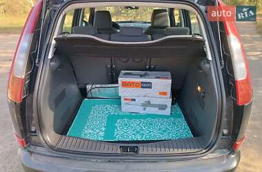 Минивэн Ford C-Max 2006 в 