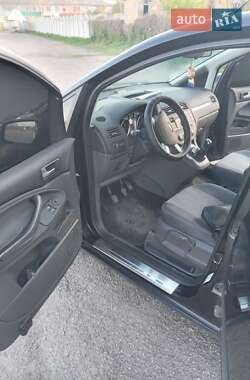 Минивэн Ford C-Max 2008 в 