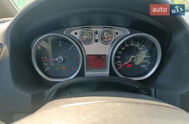 Мінівен Ford C-Max 2009 в 