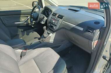Мінівен Ford C-Max 2009 в 
