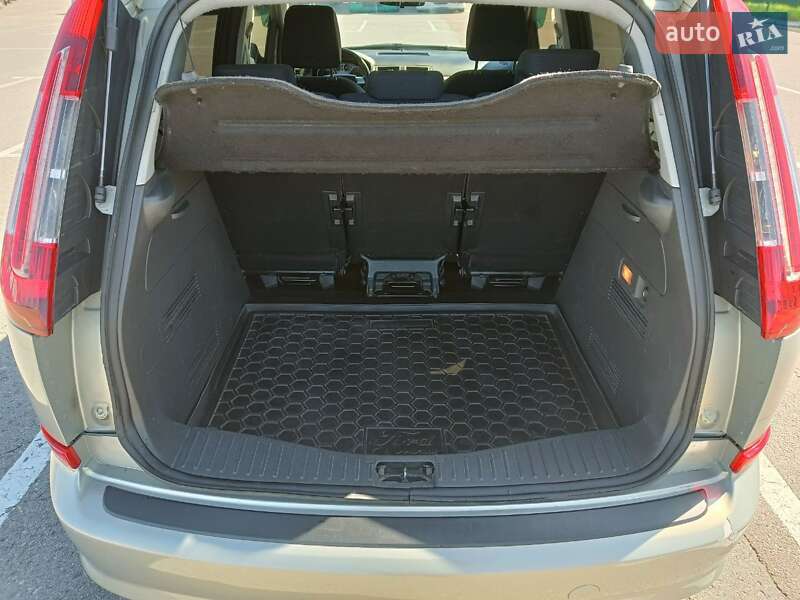 Минивэн Ford C-Max 2009 в Львове