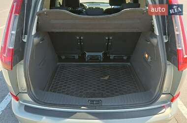 Мінівен Ford C-Max 2009 в 