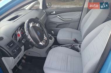 Минивэн Ford C-Max 2008 в 