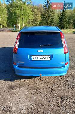 Минивэн Ford C-Max 2008 в 