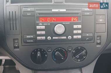 Минивэн Ford C-Max 2008 в 