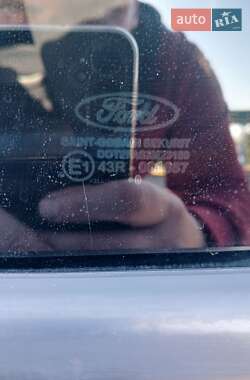 Минивэн Ford C-Max 2008 в 