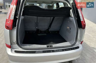 Мінівен Ford C-Max 2008 в 