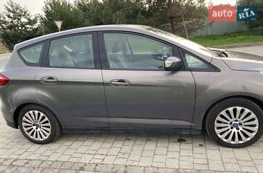 Минивэн Ford C-Max 2013 в Львове