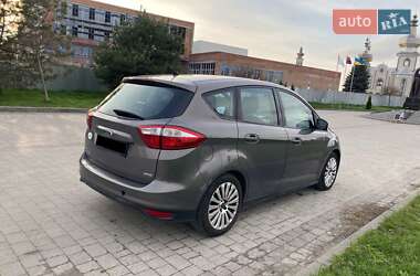 Мінівен Ford C-Max 2013 в 