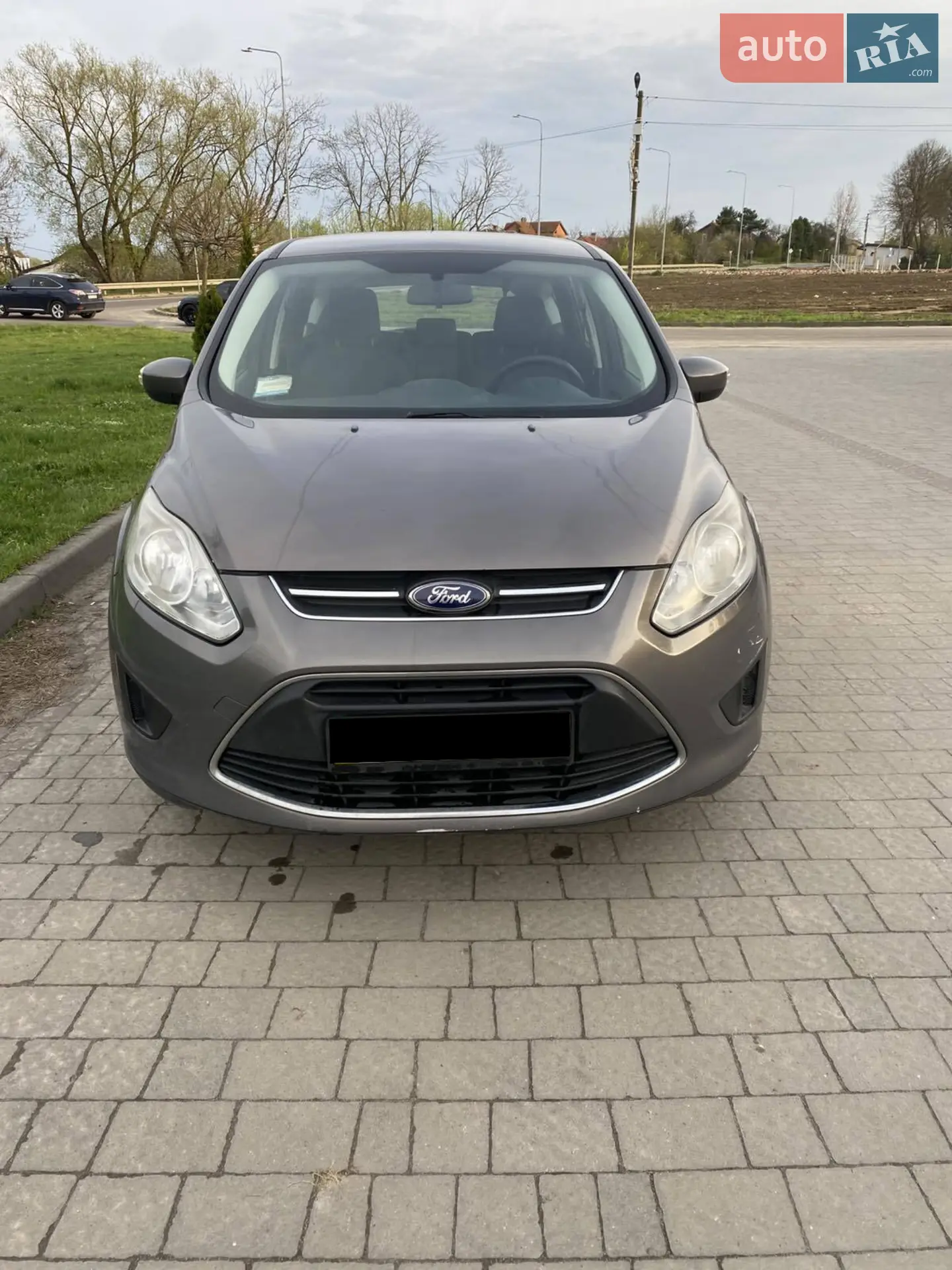 2013 Ford C-MAX - мініатюра 15