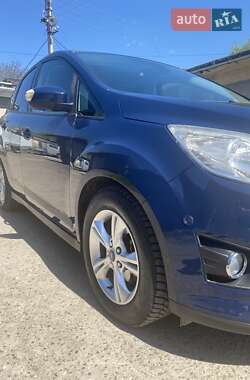 Минивэн Ford C-Max 2013 в 