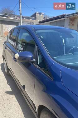 Минивэн Ford C-Max 2013 в 