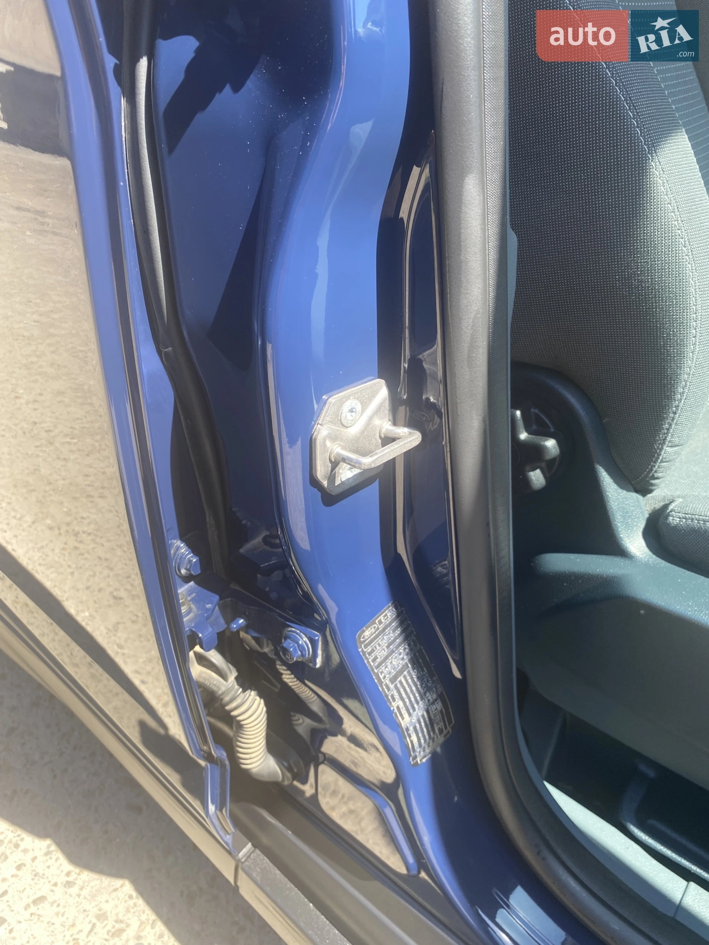 2013 Ford C-MAX - мініатюра 61
