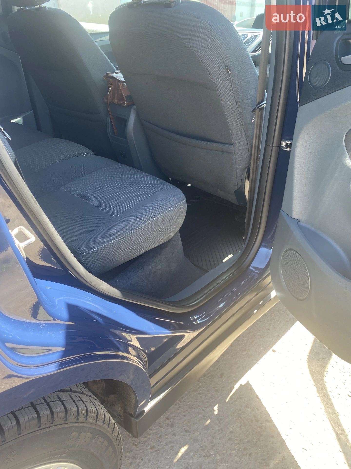 2013 Ford C-MAX - мініатюра 66