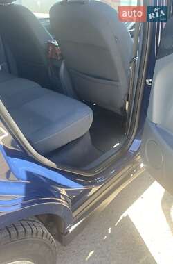 Минивэн Ford C-Max 2013 в 